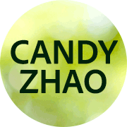 Candy Zhao