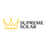Supreme Solar Ltd.