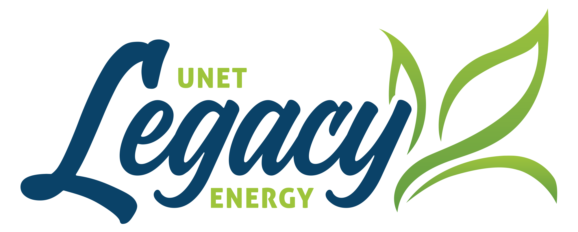Legacy Energy