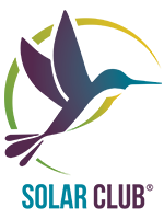 Solar Club® Logo