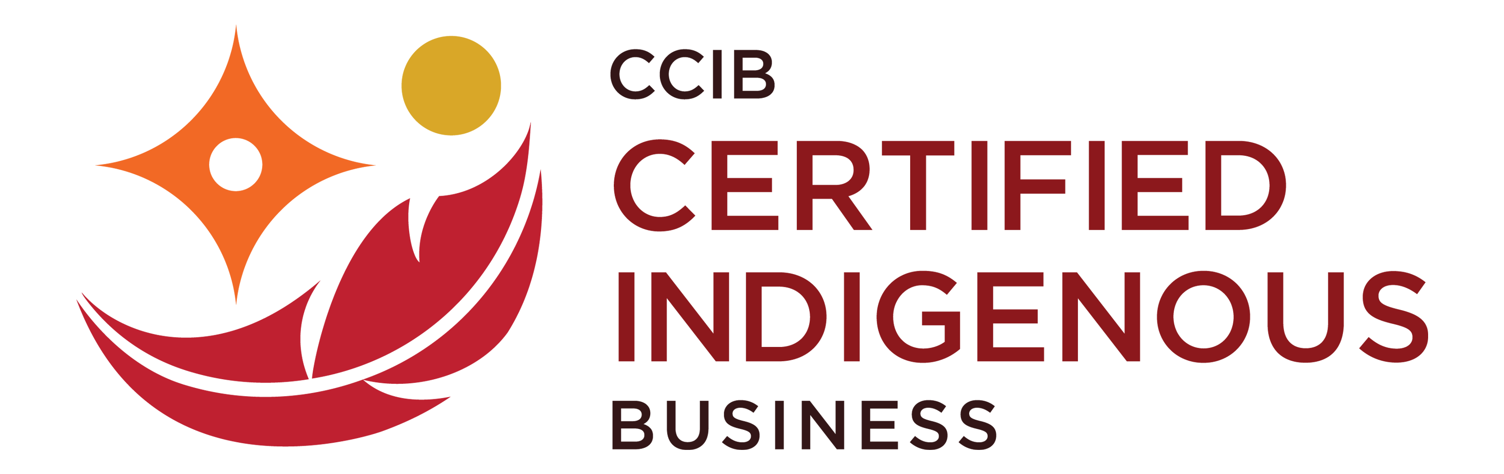 CCIB Certified Indigenous Business