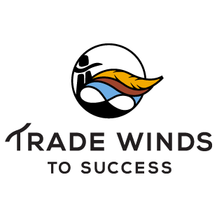 Trade Winds to Success logo