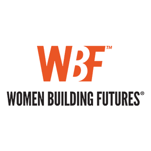 Women Building Futures logo
