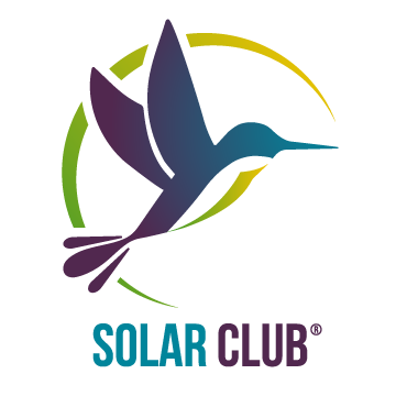 Solar Club logo