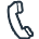 Contact us icon