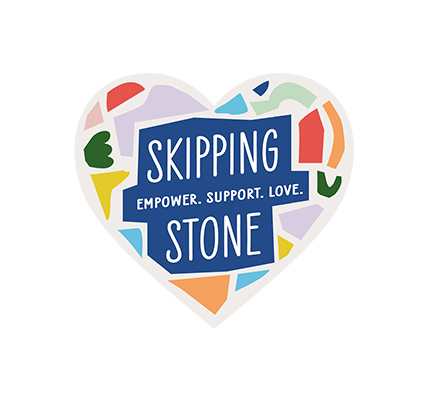 Skipping Stone